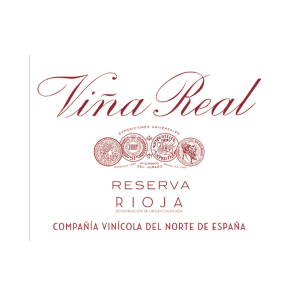Viña Real Reserva