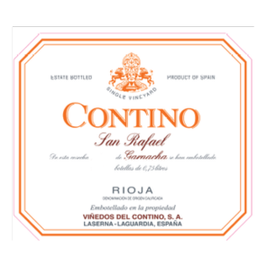 Contino Garnacha