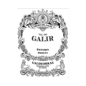 Val do Galir Mencía