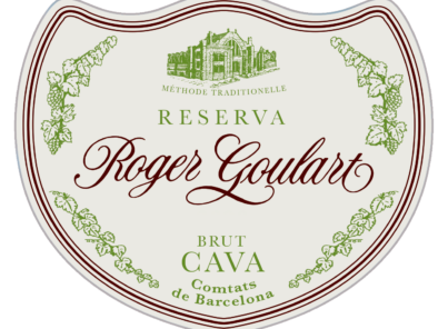 Roger Goulart Brut Organic Reserva