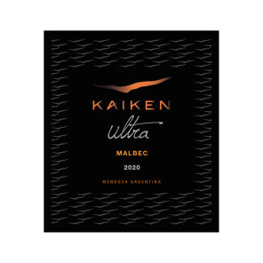 Kaiken Ultra Malbec