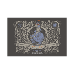 Kaiken Aventura Valle de Canota