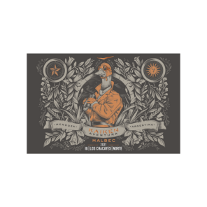 Kaiken Aventura Chacayes Norte