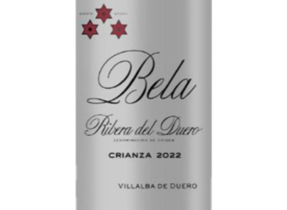 Bela Crianza
