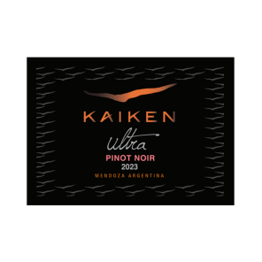 Kaiken Ultra Pinot Noir